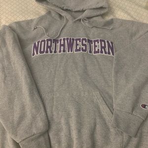 Northwestern Hoodie